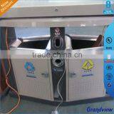 China New Innovative Solar Trash Can / Trash Bin / Garage Bin thumbnail-4