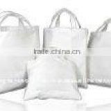Cotton Canvas Large Tote Bags ~ Promotional Bags ~ Shopping Bags