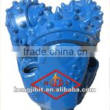 API 9 1/2" TCI tricone drilling bit