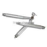 Good Sale High Speed Dental Handpiece/portable Dental Quick Coupling Handpiece Push Button/wrench/screw Supplies