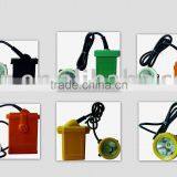 6AH NIMH KJ6LM CE Certificate Led Coal Mining Light thumbnail-1
