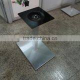Stainless Steel Table Base thumbnail-2