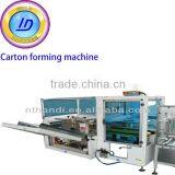 Special Case Forming Machine From China