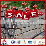 Auto Parts Spring Steel Supply Rolled Mild i Type Flat Bar thumbnail-5