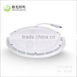 3W 85mm LED Slim Panel Light CE and RoHS Certification Hole Size 70mm Led Panel Light thumbnail-4