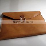Leather Document Bag , Original Leather Document Bags , Leather document folders , Genuine Leather Document Files