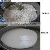 SFJ-W Chilli Wet Crusher/Seaweed Wet Crusher/Vegetables Wet Crusher/Fruit Wet Crusher thumbnail-4