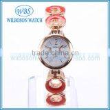 Bracelet Wrist Alloy Watch for Women thumbnail-3