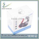 With CE Certificate Wireless Stereo Bluetooth Headset thumbnail-6