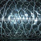 Pvc Coatted Hexagonal Wire Netting thumbnail-3