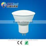 2015 Factory hot selling 220V 110V 5w 7w led bulb gu10 Aluminum+plastic led spotlight gu10
Quality Choice