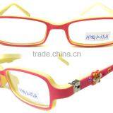 children play glasses tr90 kids optical frames