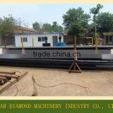 3-1/2" API Drill Rods, 89mm API EU IU IEU Drill Pipes thumbnail-6