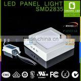 Low Cost Top Quality Surface Mounted Led Panel Lighting thumbnail-1