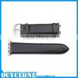 Top Leather Wristlet for Apple Watch Accessory thumbnail-2