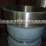 Grey Iron Brake Drum for Heavy-duty Truck