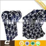 Knitted Hometextile Comfortable Coral Fleece Blanket thumbnail-1