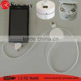 Portable Universal USB Cable thumbnail-6