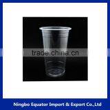 BPA Free PS Plastic Disposable Drink Cup Beer Cup thumbnail-3