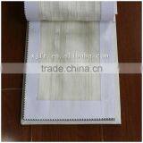 Permanent Flame Retardant Window Screen Fabric Of Good Quality In Hotel E002 thumbnail-3