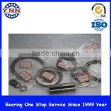 AXK5578 Bearings 55x78x3 mm Thrust Needle Roller Bearings With 2 Washers thumbnail-2