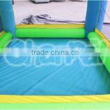 Cheap Inflatable Oxford Bouncer for Indoor thumbnail-2