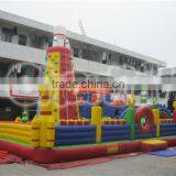 Cheap Kids Playground Castle Inflatable,bouncy Castle Prices thumbnail-4
