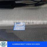 Aluminum Insect Screen 18X16 Mesh