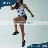 Fashion Design Crop Top Sexy Tank Top Fitness Women Tank Top thumbnail-2