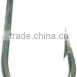 stainless steel tuna circle hook Material swordfish hook for longline