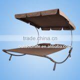 High Quality Outdoor Adult Day Bed With Wheel thumbnail-2