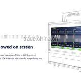 Graphic Paperless Recorder Thermocouple Data Logger Temperature