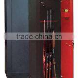 Key Lock Gun Safe With Two Keys and Four Expansion Bolt