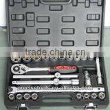 46PCS 1/4" DRIVE SOCKETS SET,TOOL KIT thumbnail-5