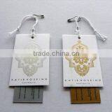 Thick Brown Board Hang Tag Printing thumbnail-5