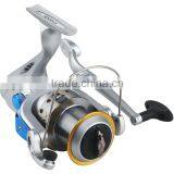 3 Ball Bearings Gear Ratio4.9:1 Carp Fishing Spinning Reel thumbnail-1