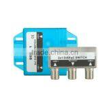 DiSEqC SWITCH (DS-7121)