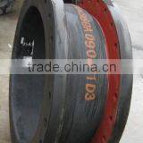 Large Diameter Drain & Suction Rubber Hose 1300mm Floating Ocean Pipe thumbnail-2