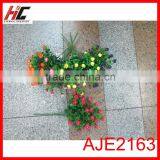 Small Artificial Flowers