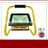 High Quality Easy Maintenance Aluminum 50w Led Flood Light thumbnail-6