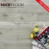 crystal surface hdf brown core changzhou manufacture laminate flooring