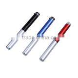 Hand Pump With Hidden Hose Fully CNC Aluminum Bike Pump(JG-1007) thumbnail-3