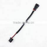 D3S HID Xenon Bulb Replacement Power Cords Cables For Mitsubishi D3 HID Ballasts Adapter Plug thumbnail-2