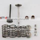 250cc Water Cooled Engine Parts Atv Valve Assy thumbnail-1