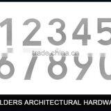 Specail Hot Selling Door Number on the Wall
