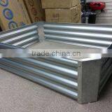 Raised Garden Bed China Factory Price Metal Planter thumbnail-1