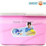 360 Easy Spin Mop Bucket thumbnail-4