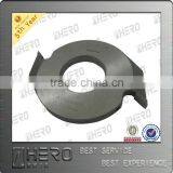 TCT Finger Joint Cutter 160*4.0*50 2T