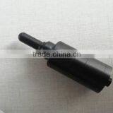 Newest design colorful brushed kayfun nano kit