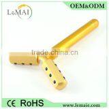 Y Sharp Germanium Electic Beauty Bar Facial Kit With Roller Massager In Shenzhen thumbnail-4